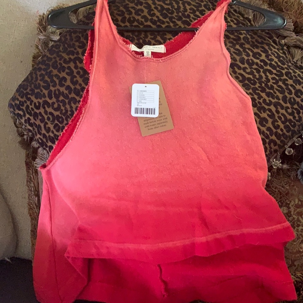 Urban outfitters Top